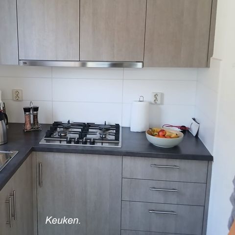 Bungalow 6 personen - La Luna