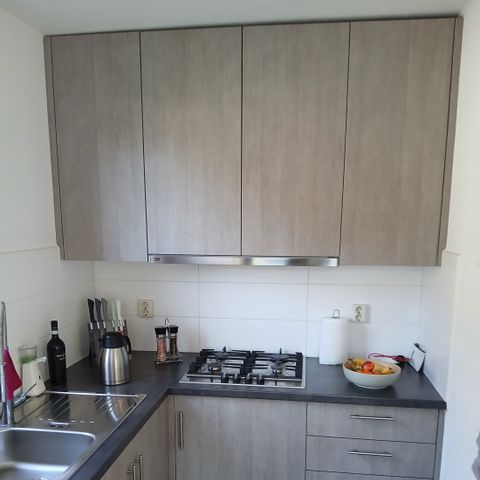 Bungalow 6 personen - La Luna