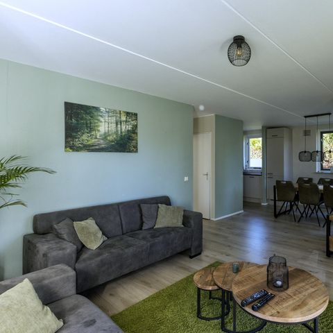 Bungalow 6 personen - Lake Area 40