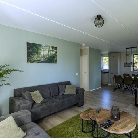 Bungalow 6 personen - Papillon
