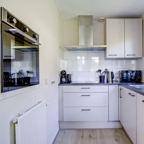 Bungalow 6 personen - Lake Area 40