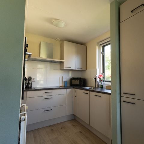 Bungalow 6 personen - Papillon