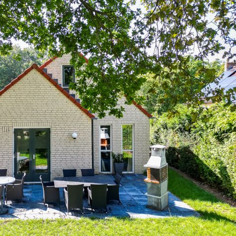 Bungalow 6 personen - Lake Area 40