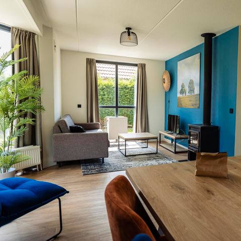 Bungalow 6 personen - Lakeside 25