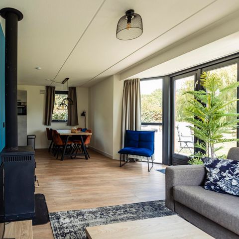 Bungalow 6 personen - Lakeside 25