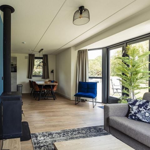 Bungalow 6 personen - Lakeside