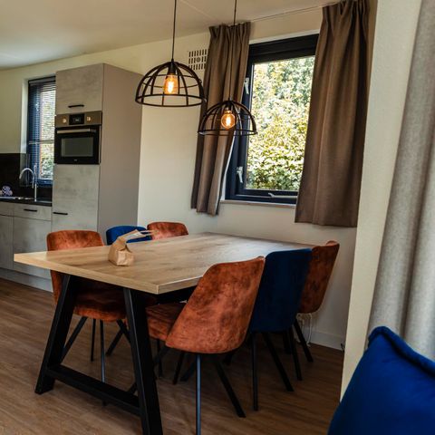 Bungalow 6 personen - Lakeside 25