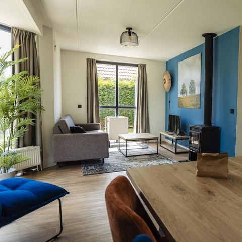 Bungalow 6 personen - Lakeside