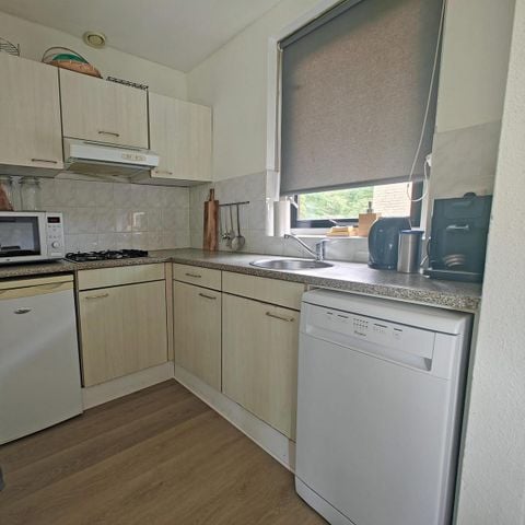 Bungalow 6 personen - Lakeside 35