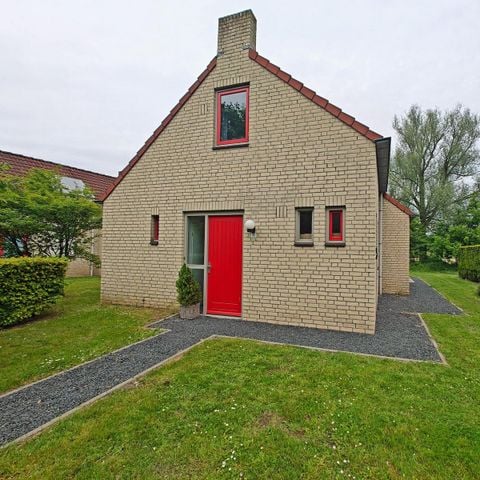 Bungalow 6 personen - Lakeside 35