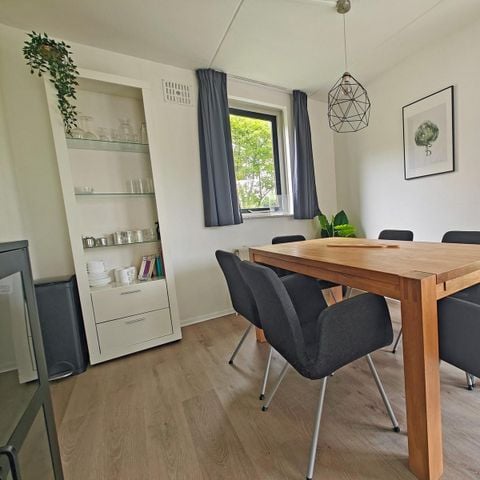 Bungalow 6 personen - Lakeside 35