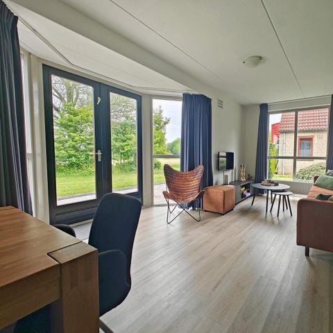 Bungalow 6 personen - Lakeside 35