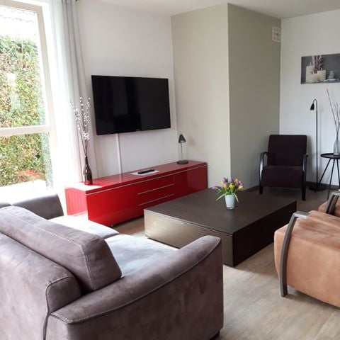 Bungalow 4 personen - Mi Casa 42