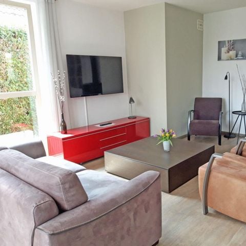 Bungalow 4 personen - Mi Casa