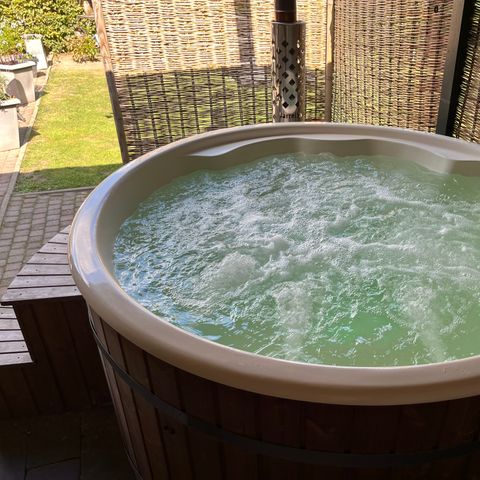 Bungalow 6 personen - De Zingende Wilg 116