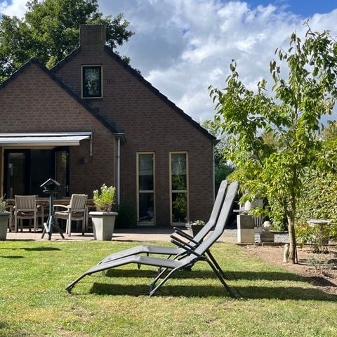 Bungalow 6 personen - De Zingende Wilg 116