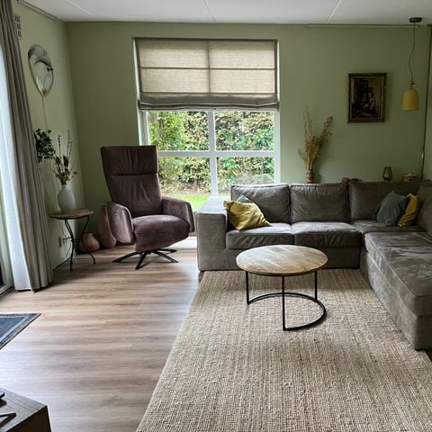 Bungalow 6 personen - De Zingende Wilg 116