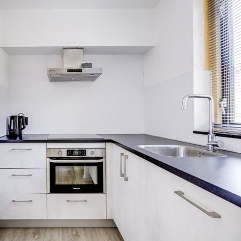 Bungalow 5 personen - Forest 239 Sauna