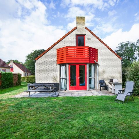 Bungalow 6 personen - Lakeside 7