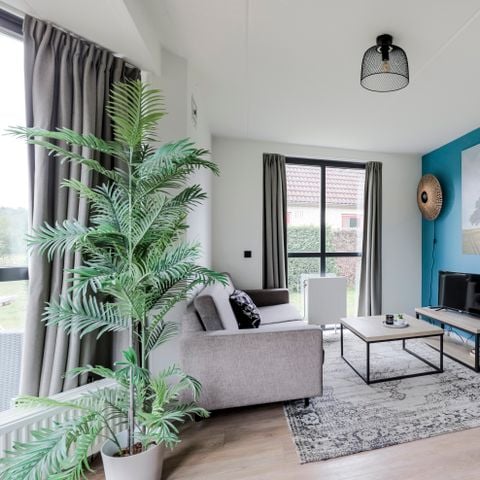 Bungalow 6 personen - Lakeside 7