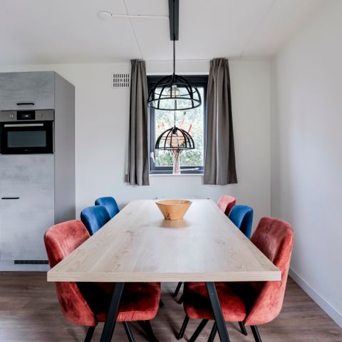 Bungalow 6 personen - Lakeside 7