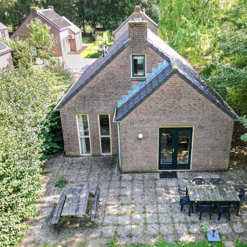 Bungalow 6 personen - Forest 209