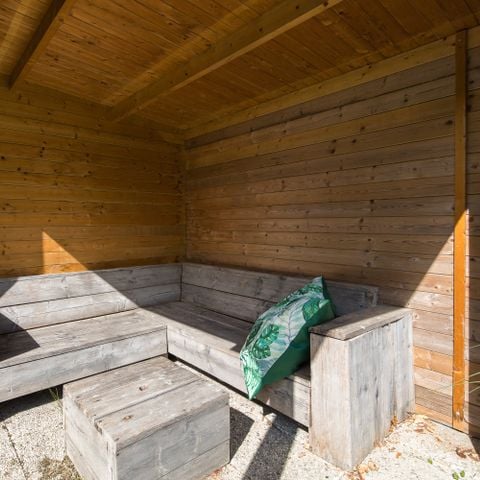 Bungalow 6 personen - Forest 209