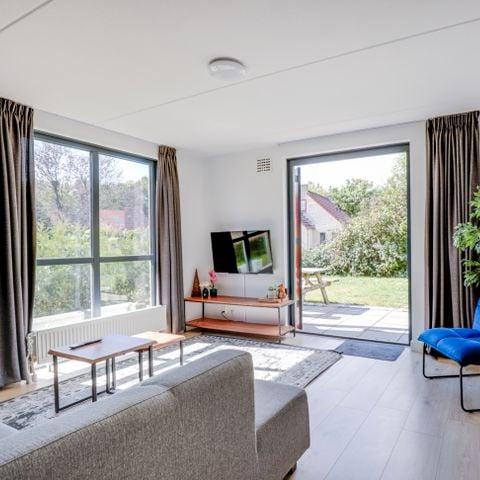 Bungalow 6 personen - Lake Area 18