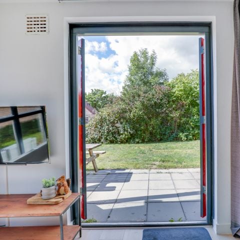 Bungalow 6 personen - Lake Area 18