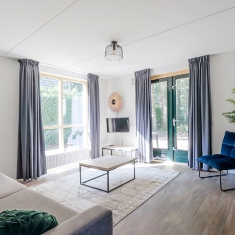 Bungalow 4 personen - Forest 183