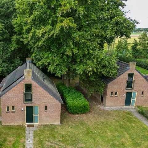 Bungalow 4 personen - Forest 183