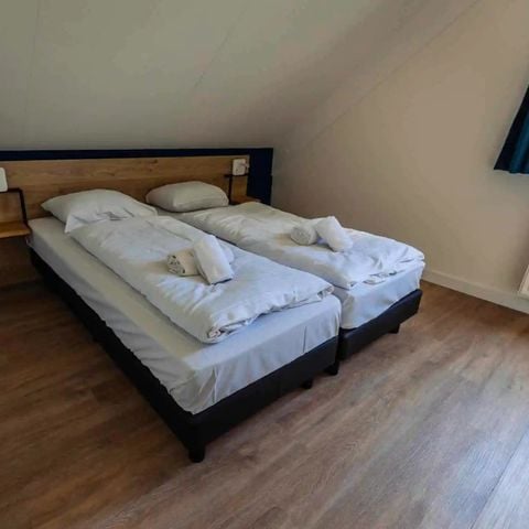 Bungalow 6 personen - Lakeside 15