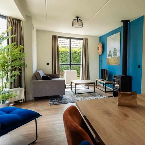 Bungalow 6 personen - Lakeside 15
