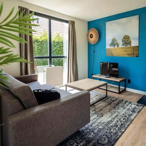 Bungalow 6 personen - Lakeside 15