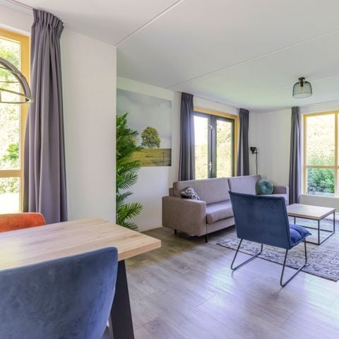 Bungalow 4 personen - Forest 159