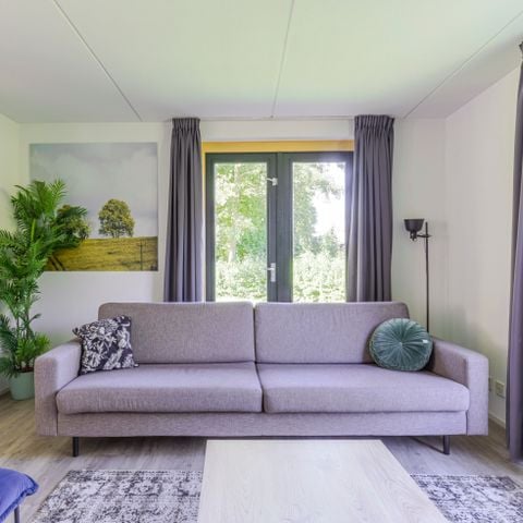 Bungalow 4 personen - Forest 159