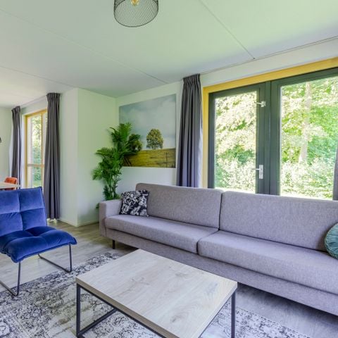 Bungalow 4 personen - Forest 159