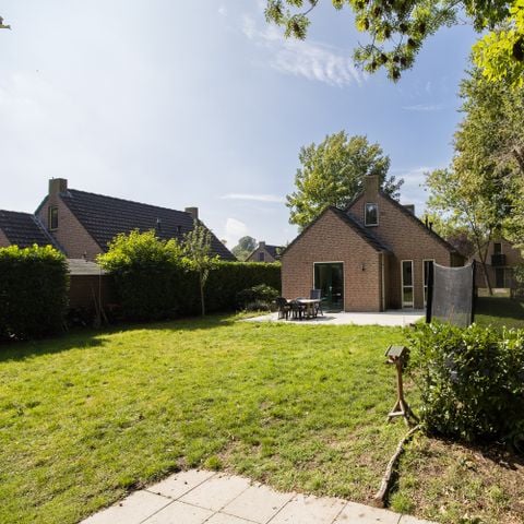 Bungalow 4 personen - Forest 271