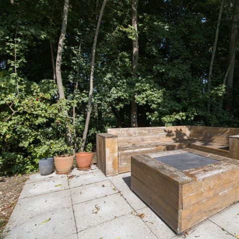 Bungalow 4 personen - Forest 271