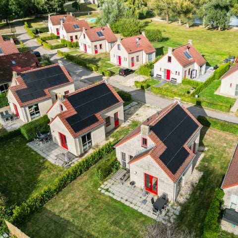 Bungalow 6 personen - Lakeside Area 20