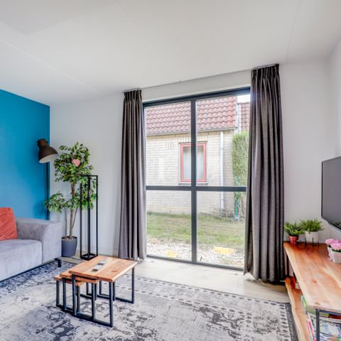 Bungalow 6 personen - Lakeside Area 20