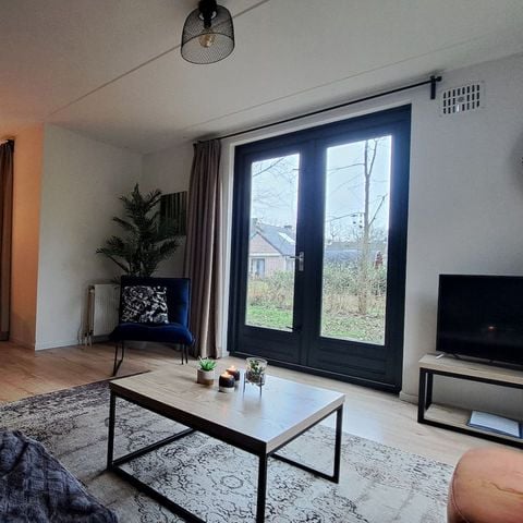 Bungalow 6 personen - Forest VIP 103