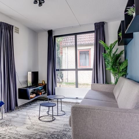 Bungalow 6 personen - Lakeside 61