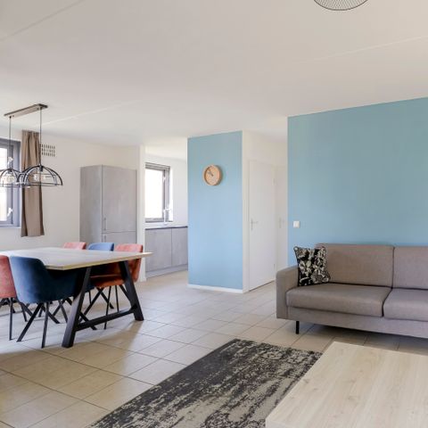 Bungalow 6 personen - Forest 185