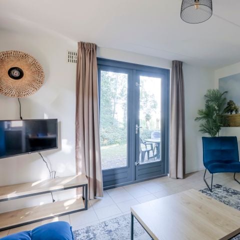 Bungalow 6 personen - Forest 185