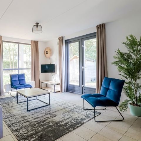 Bungalow 6 personen - Forest 185