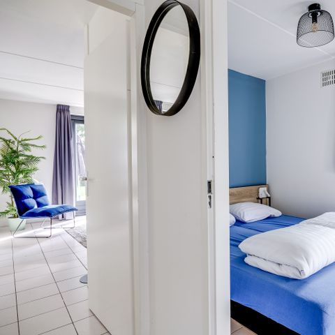 Bungalow 6 personen - Forest 67