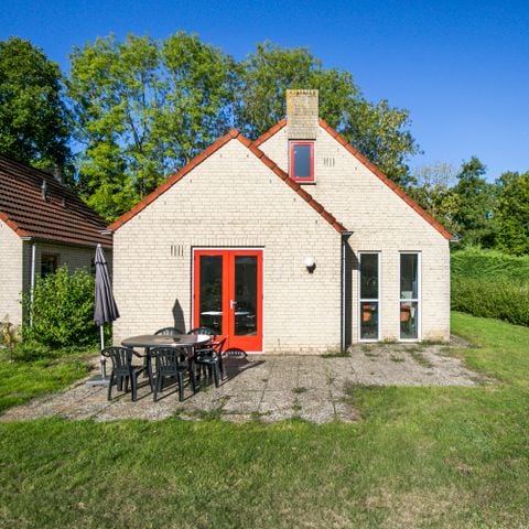Bungalow 6 personen - Lake Area 62