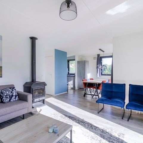 Bungalow 6 personen - Lake Area 62 