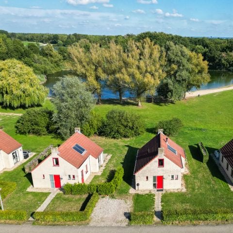 Bungalow 6 personen - Lakeside 11